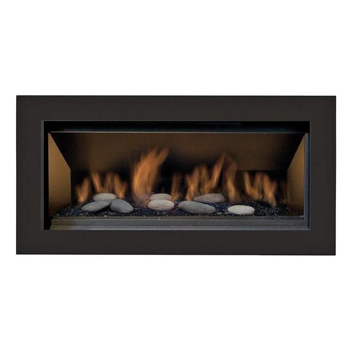 Sierra Flame 45 in. Zero Clearance Electronic Ignition Propane -   Mini Split Systems Direct
