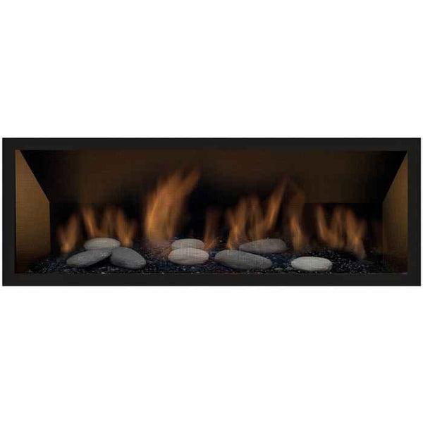 Sierra Flame 45 in. Zero Clearance Electronic Ignition Propane -   Mini Split Systems Direct