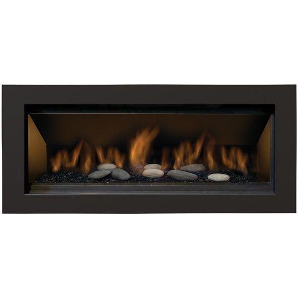 Sierra Flame LAMEGO-45-LIGHT-EI 45 in. Natural Gas Fireplace -   Mini Split Systems Direct