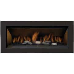 Sierra Flame LAMEGO-45-LIGHT-EI 45 in. Natural Gas Fireplace -   Mini Split Systems Direct