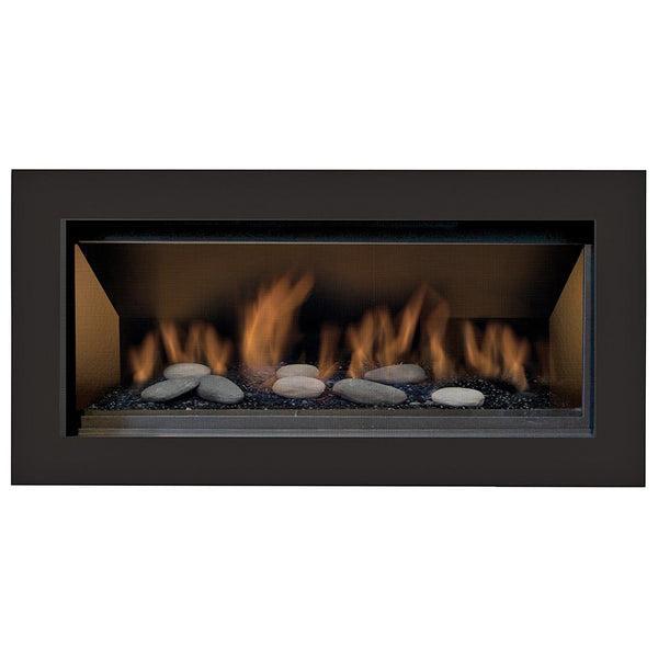 Sierra Flame LAMEGO-45-LIGHT-EI 45 in. Natural Gas Fireplace -   Mini Split Systems Direct