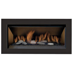 Sierra Flame LAMEGO-45-LIGHT-EI 45 in. Natural Gas Fireplace -   Mini Split Systems Direct