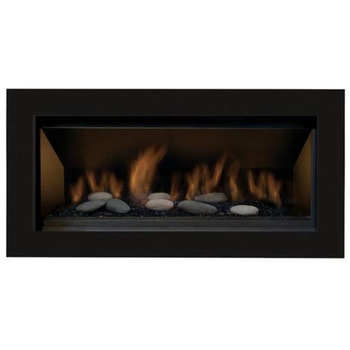 Sierra Flame LAMEGO-45-LIGHT-EI 45 in. Natural Gas Fireplace -   Mini Split Systems Direct