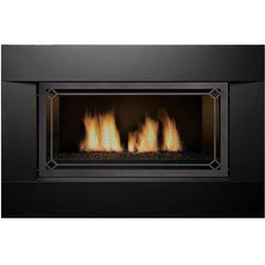 Sierra Flame NEWCOMB-36-NG 36" Natural Gas Fireplace 21,000 BTU -   Mini Split Systems Direct