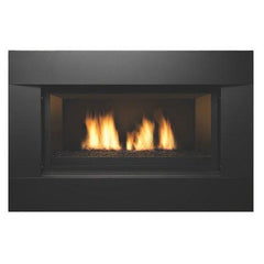 Sierra Flame Newcomb-36-Deluxe-NG 36" Natural Gas Fireplace -   Mini Split Systems Direct
