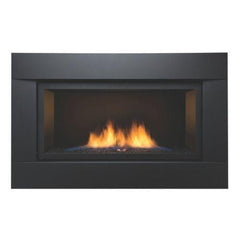 Sierra Flame PALISADE-36-DELUXE-NG 36" Natural Gas Fireplace 20,000 BTU -   Mini Split Systems Direct