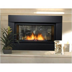 Sierra Flame Palisade-36-NG 36" Direct Vent Gas Fireplace -   Mini Split Systems Direct