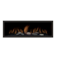 Sierra Flame Stanford 55" Direct Vent Gas Fireplace - Natural Gas -   Mini Split Systems Direct