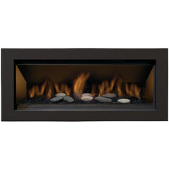 Sierra Flame Stanford 55" Direct Vent Gas Fireplace - Natural Gas -   Mini Split Systems Direct