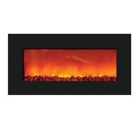 Sierra Flame VIENNA 60" Natural Gas or Liquid Propane Direct Vent Linear Gas Fireplace - VIENNA-60-NG / VIENNA-60-LP  Mini Split Systems Direct
