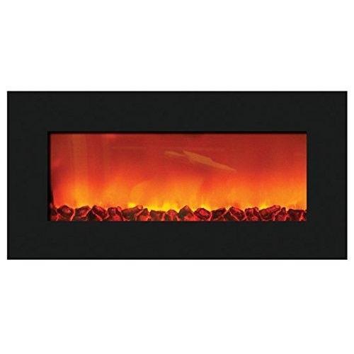 Sierra Flame VIENNA 60" Natural Gas or Liquid Propane Direct Vent Linear Gas Fireplace - VIENNA-60-NG / VIENNA-60-LP  Mini Split Systems Direct