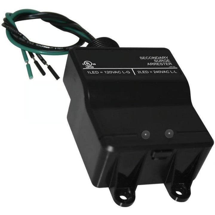 Single-Phase Surge Protector – 120/240 VAC, 100,000 Amp, 1020 Joules - SP517  Mini Split Systems Direct