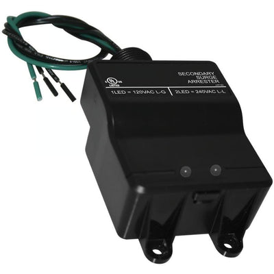 Single-Phase Surge Protector – 120/240 VAC, 100,000 Amp, 1020 Joules - SP517  Mini Split Systems Direct
