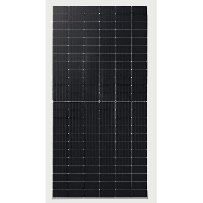 SolarSpace 540W (Pallet of 36) Bifacial Dual Glass Solar Panel SS8-72HD-540M - SS8-72HD-540M  Mini Split Systems Direct