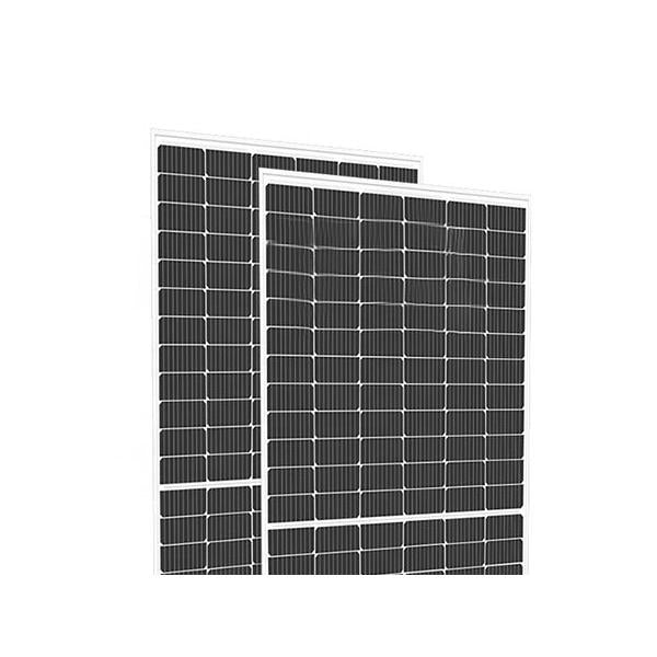 SolarSpace 545W (Pallet of 36) Bifacial Dual Glass 144 Cells Solar Panel SS8-72HD-545M - SS8-72HD-545M  Mini Split Systems Direct
