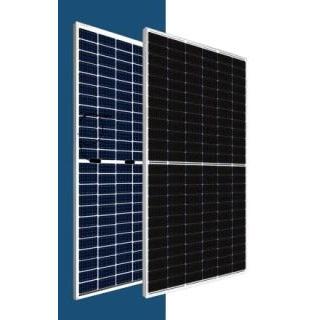 SolarSpace 550W (Pallet of 31) Bifacial Solar Panel SS8-72HD-550-M - SS8-72HD-550-M  Mini Split Systems Direct