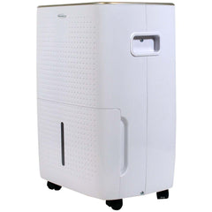 Soleus Air Dehumidifier 25 Pint - DSJ-25E-01 - DSJ-25E-01  Mini Split Systems Direct