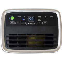 Soleus Air Dehumidifier 25 Pint - DSJ-25E-01 - DSJ-25E-01  Mini Split Systems Direct