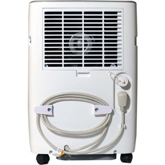 Soleus Air Dehumidifier 25 Pint - DSJ-25E-01 - DSJ-25E-01  Mini Split Systems Direct