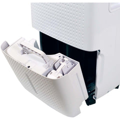 Soleus Air Dehumidifier 25 Pint - DSJ-25E-01 - DSJ-25E-01  Mini Split Systems Direct