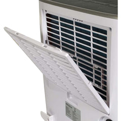 Soleus Air Dehumidifier 25 Pint - DSJ-25E-01 - DSJ-25E-01  Mini Split Systems Direct