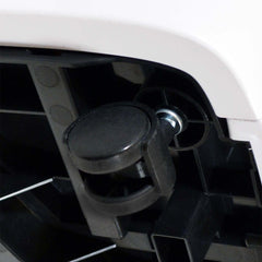 Soleus Air Dehumidifier 25 Pint - DSJ-25E-01 - DSJ-25E-01  Mini Split Systems Direct