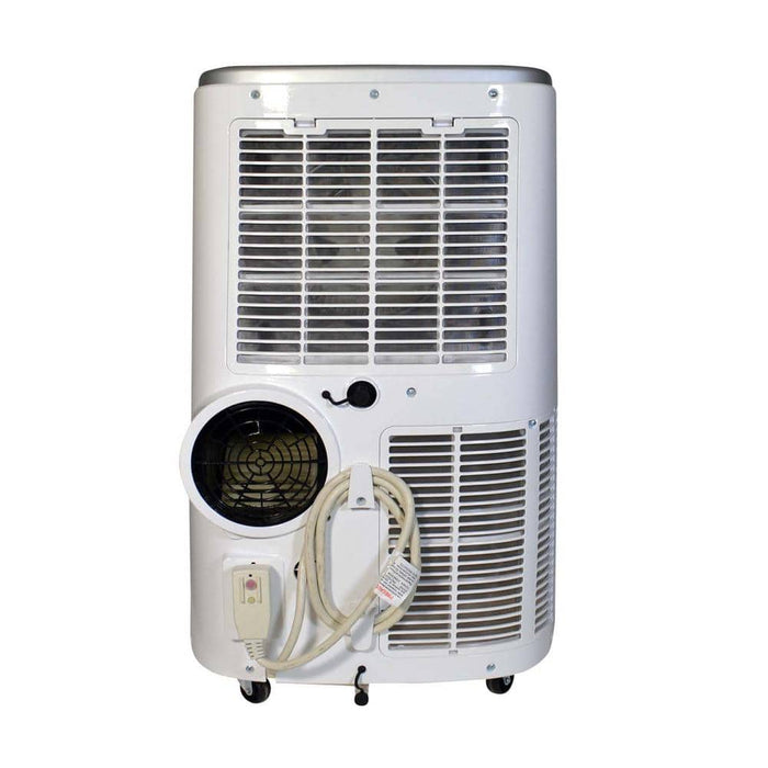 Soleus Air Portable Air Conditioner 12,000 BTU (8,000 BTU DOE) - PSH-08-01  Mini Split Systems Direct