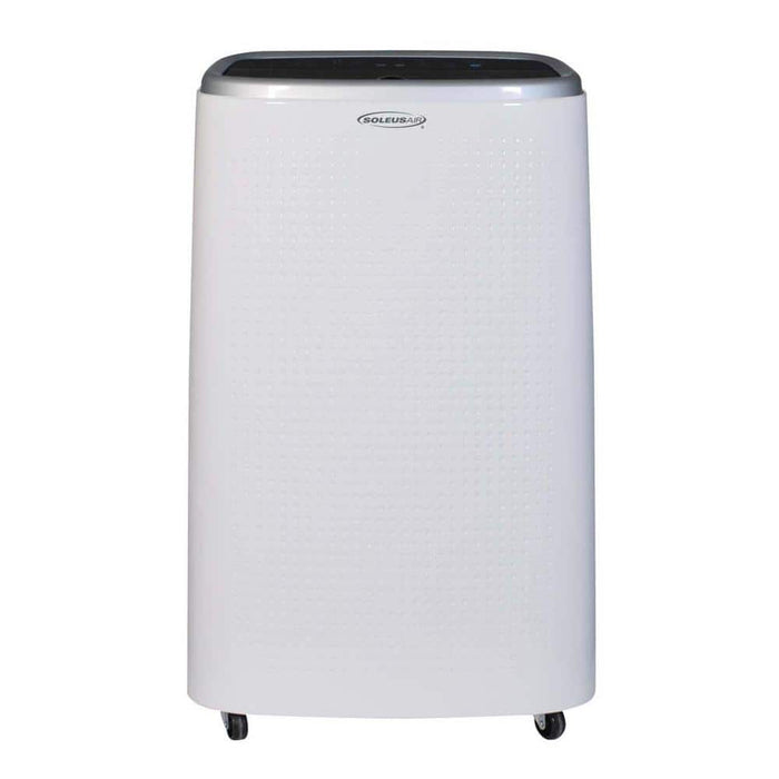 Soleus Air Portable Air Conditioner 14,000 BTU (9,000 BTU DOE) - PSH-09-01  Mini Split Systems Direct