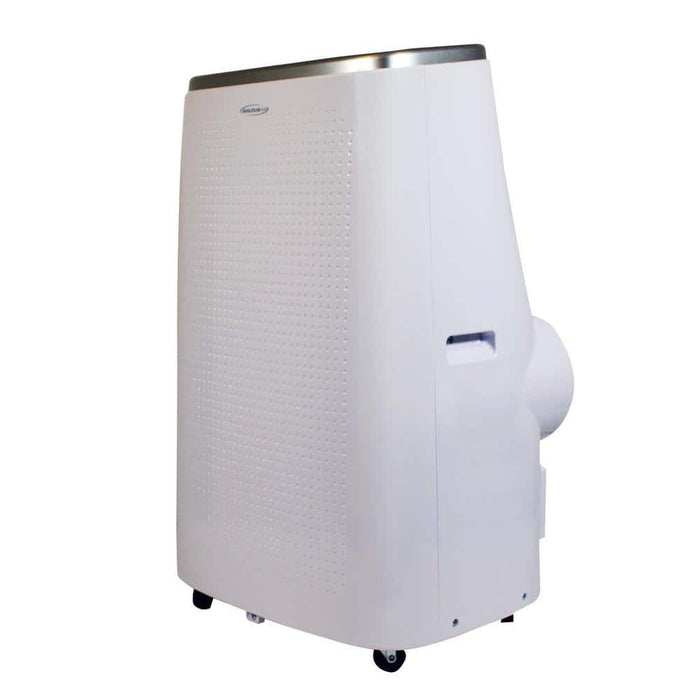 Soleus Air Portable Air Conditioner 14,000 BTU (9,000 BTU DOE) - PSH-09-01  Mini Split Systems Direct