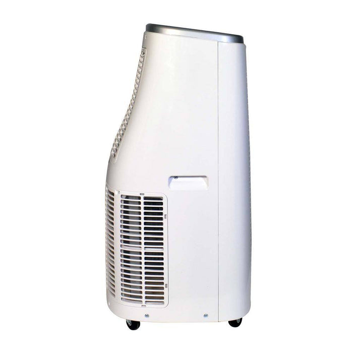 Soleus Air Portable Air Conditioner 14,000 BTU (9,000 BTU DOE) - PSH-09-01  Mini Split Systems Direct