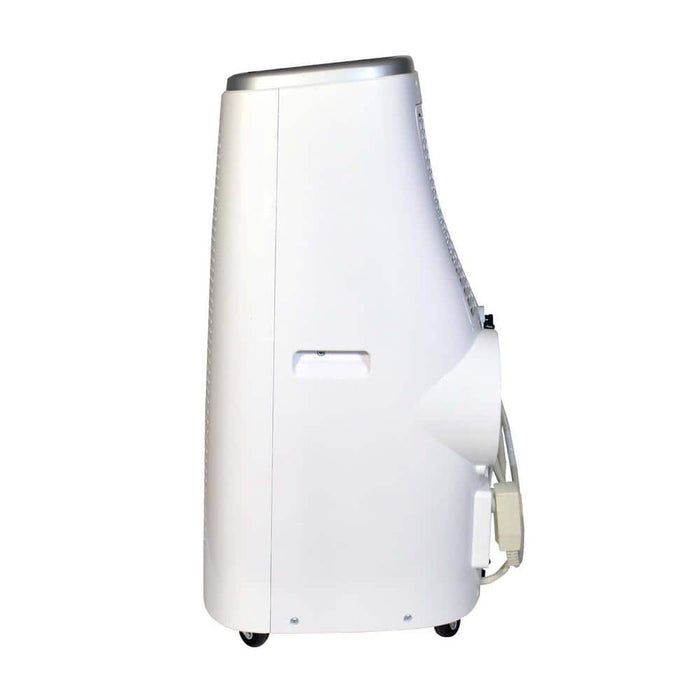 Soleus Air Portable Air Conditioner 14,000 BTU (9,000 BTU DOE) - PSH-09-01  Mini Split Systems Direct