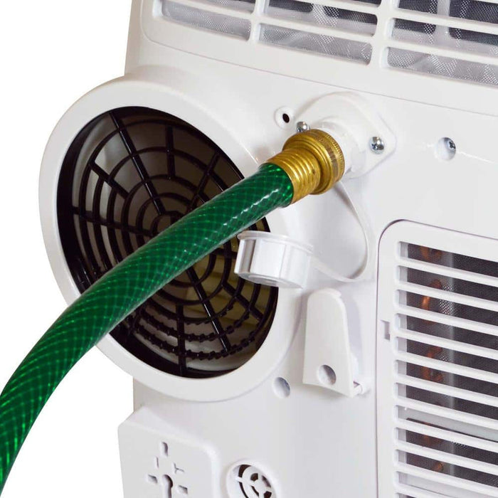 Soleus Air Portable Air Conditioner 14,000 BTU (9,000 BTU DOE) - PSH-09-01  Mini Split Systems Direct