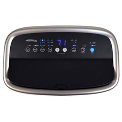 Soleus Air Portable Air Conditioner with Heat Pump 12,000 BTU (8,000 BTU DOE) - PSH-08HP-01  Mini Split Systems Direct