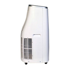 Soleus Air Portable Air Conditioner with Heat Pump 12,000 BTU (8,000 BTU DOE) - PSH-08HP-01  Mini Split Systems Direct