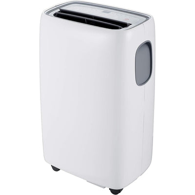 Soleus Air Portable Air Conditioner with Heat Pump 12,000 BTU - KY-120HP  Mini Split Systems Direct