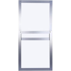 Soleus Air Sliding Window Kit