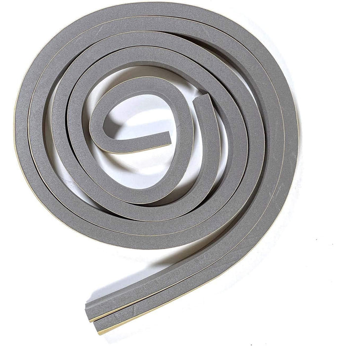 Soleus Air Sliding Window Kit - WS4-AWK  Mini Split Systems Direct