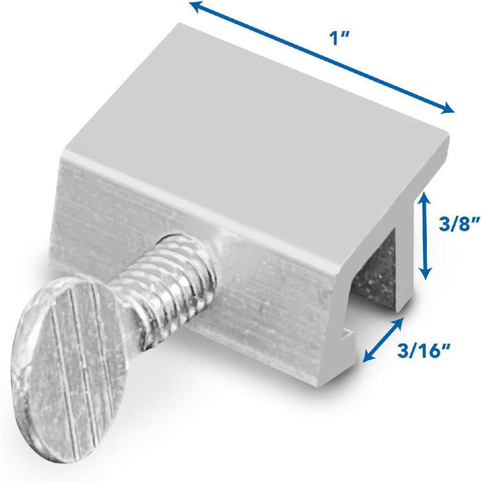 Soleus Air Sliding Window Kit - WS4-AWK  Mini Split Systems Direct