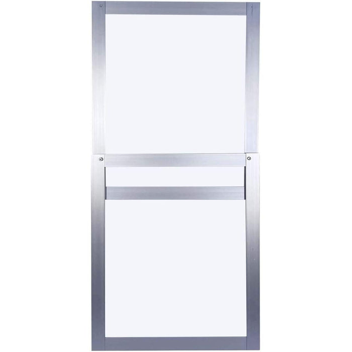 Soleus Air Sliding Window Kit - WS4-AWK  Mini Split Systems Direct