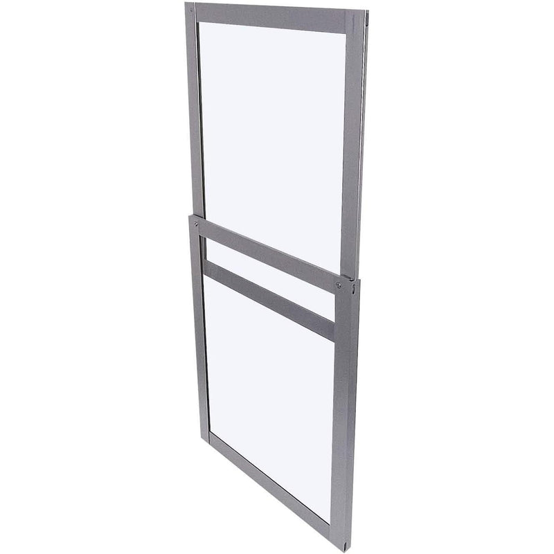 Soleus Air Sliding Window Kit