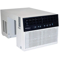 Soleus Air Window Air Conditioner 6000 BTU