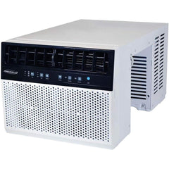 Soleus Air Window Air Conditioner 6000 BTU