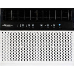 Soleus Air Window Air Conditioner 6000 BTU