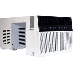 Soleus Air Window Air Conditioner 6000 BTU - WS3-06E-201  Mini Split Systems Direct
