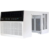 Window Air Conditioners