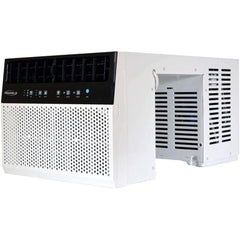 Soleus Air Window Air Conditioner 6000 BTU