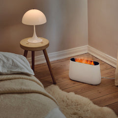 Stadler Form Ben Humidifier and Aroma Diffuser - B-101-B-102  Mini Split Systems Direct
