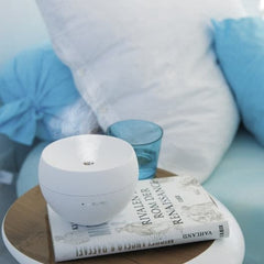 Stadler Form Jasmine Aroma Diffuser - J-002-J-001-J-009  Mini Split Systems Direct