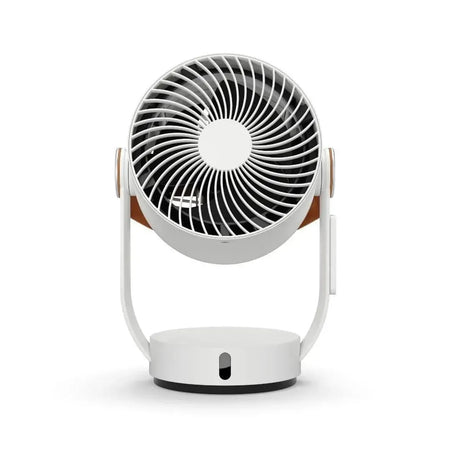 Stadler Form Leo Table Fan - L-501  Mini Split Systems Direct