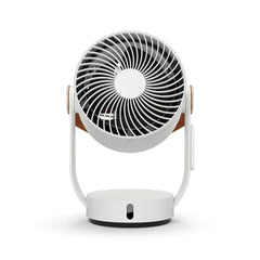 Stadler Form Leo Table Fan - L-501  Mini Split Systems Direct